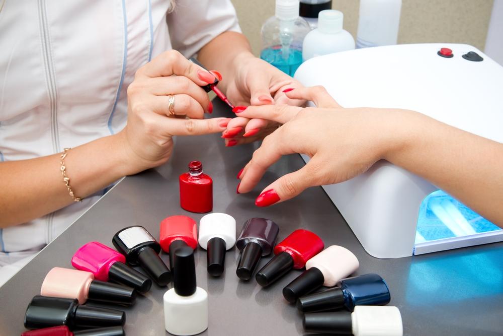 Manicure